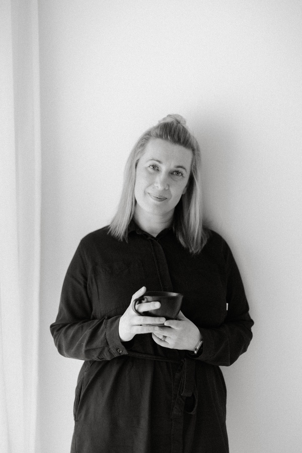 Tanja Korpela